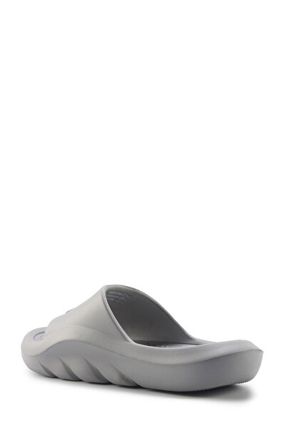 lumberjack ROGER 5FX Gri Erkek Terlik