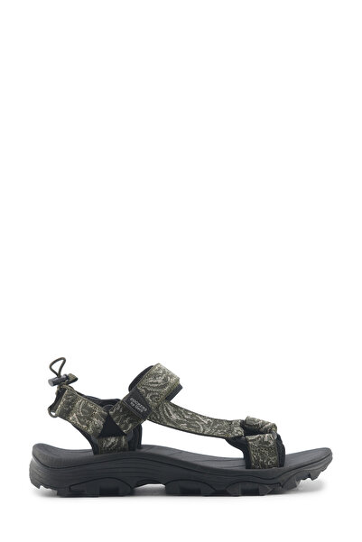 Dockers By Gerli 238701   5Fx Khaki Men's Sandals