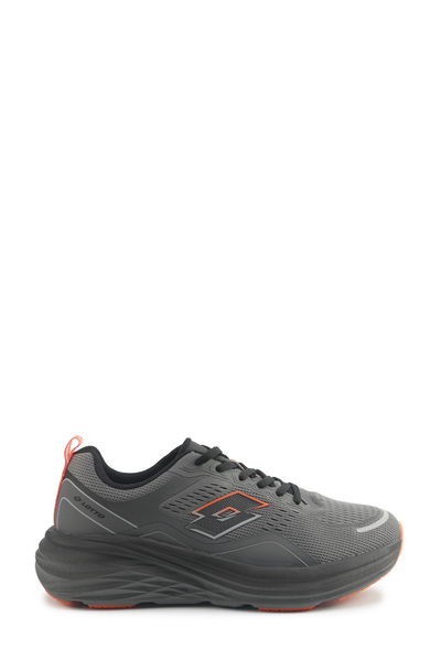 Lotto Wiston 5Pr Gray Men's Running Shoes