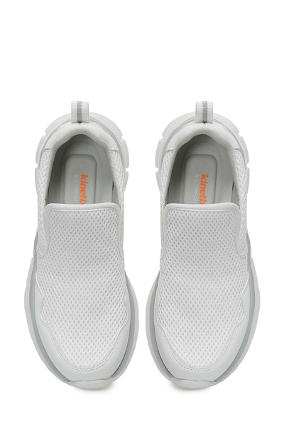 Kinetix PARMA TX 5FX Beyaz Unisex Comfort Ayakkabı