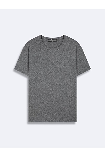 Ltb Anthracite T-shirt