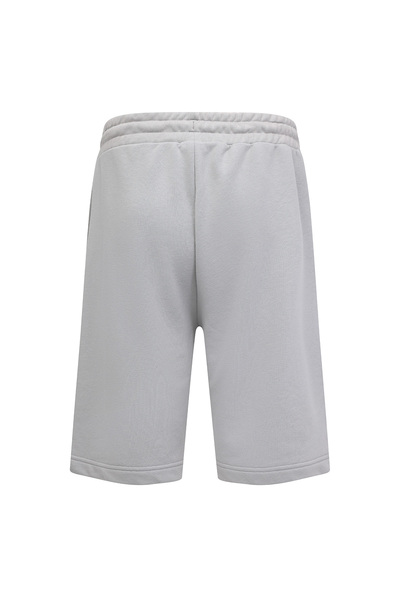 Reebok NEW ID OVRS GFX SHORT Gri Erkek Şort