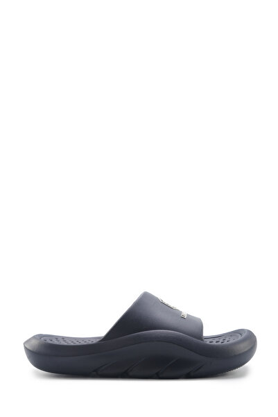 lumberjack Roger 5Fx Сині чоловічі тапочки A101970855