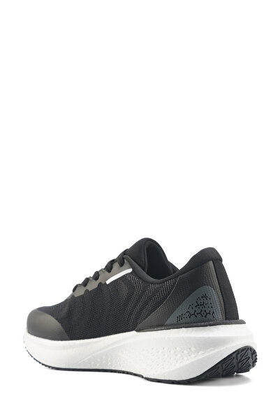 lumberjack Cazor 5Fx Black Men's Running Shoes