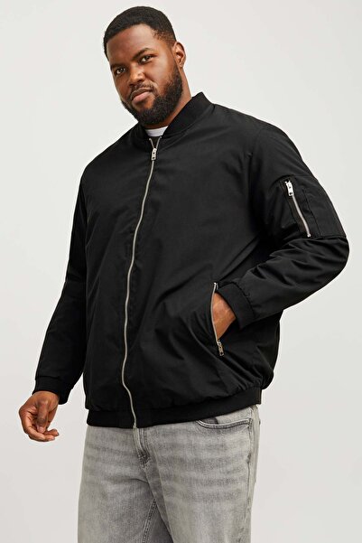 Jack & Jones Jjerush Bomber Ps