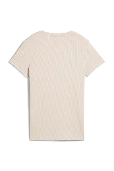 Puma Ess Elevated Tee Fitness T-Shirt