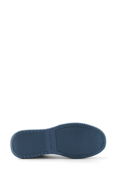 U.S. Polo Assn. WALT 5FX MAVI- Erkek Sneaker