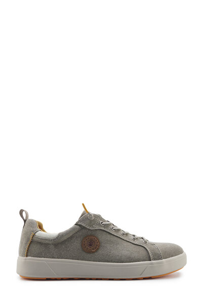 lumberjack RAMIREZ 5FX Bej Erkek Sneaker