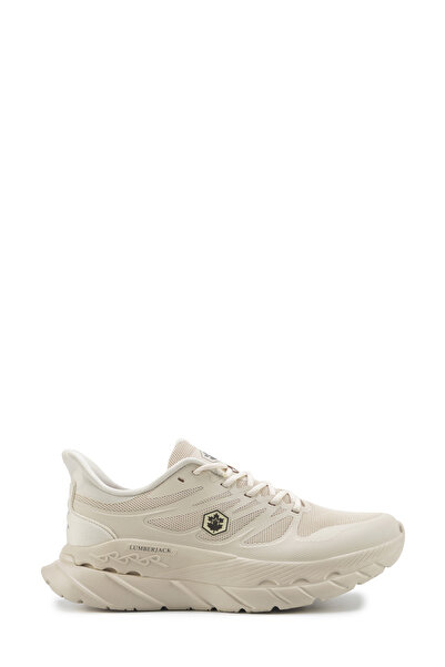 lumberjack NILAS 5FX Bej Erkek Comfort Ayakkabı