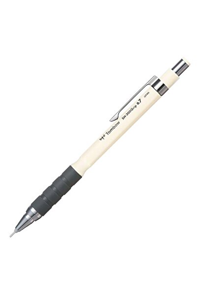 Tombow Sh-300 Pastel Mechanical Pencil 0.7mm Vanilla Yellow