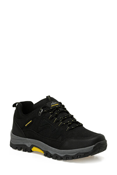 Torex Vamp 5Pr Black Men's Outdoor