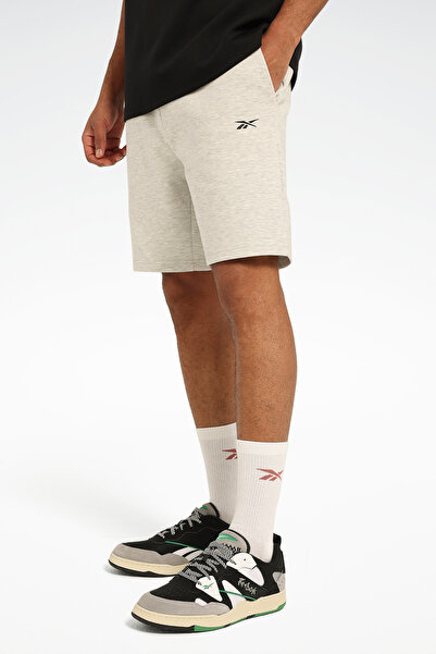 Reebok ESENTE SHORT Сірі чоловічі шорти