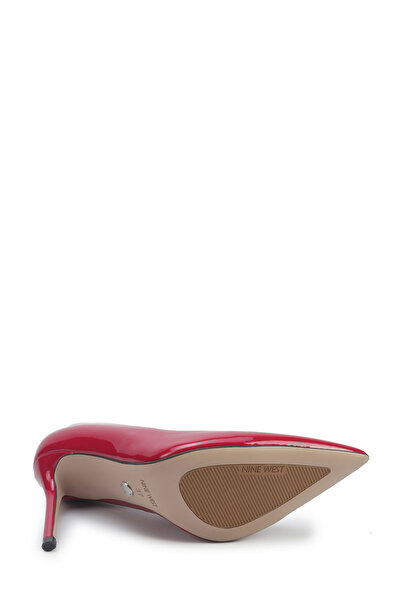 Nine West JULIANA4 5PR Kırmızı Kadın Topuklu Ayakkabı