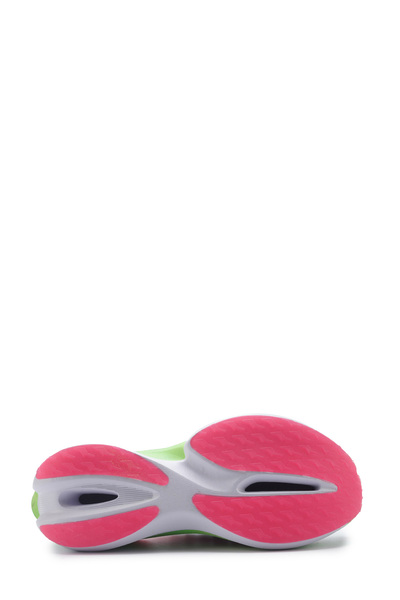 lumberjack Ανδρικά παπούτσια για τρέξιμο BOOMERANG 5FX White