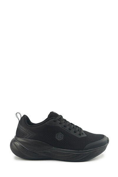 lumberjack Cook 5Pr Black Women's Comfort Shoes