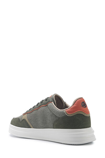 Dockers By Gerli 238636 5FX Haki Erkek Sneaker