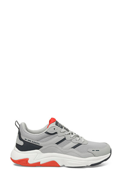 Kinetix Tıona Tx 5fx Gri Erkek Sneaker