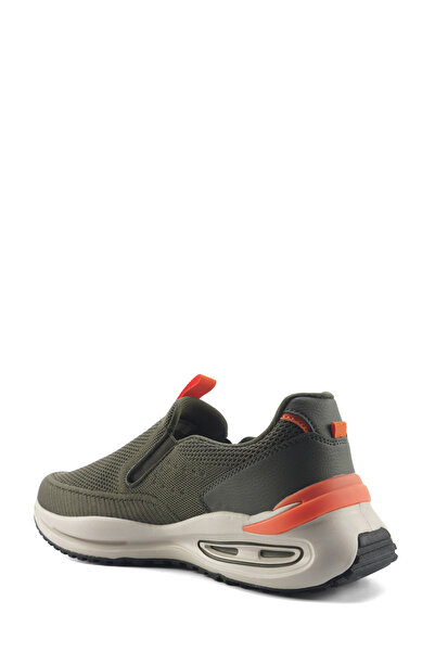 Dockers By Gerli 238522 5FX Haki Erkek Slip On