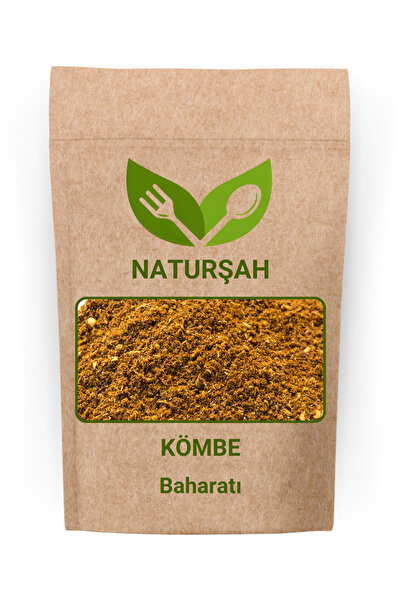 Naturşah Kömbe Baharatı 250 Gr