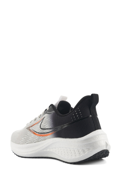 lumberjack JAMES 5FX Gri Erkek Koşu Ayakkabısı