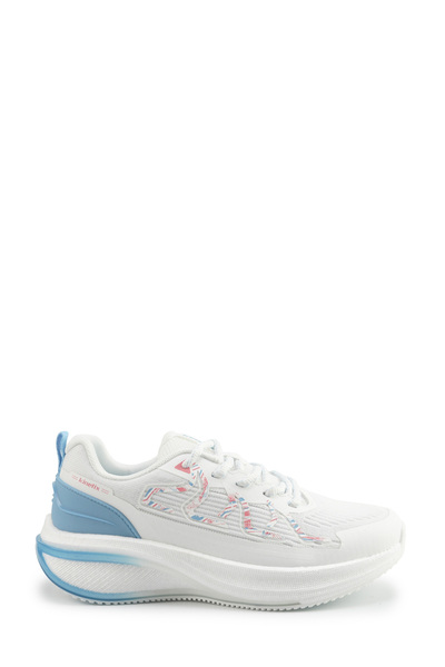 Kinetix Holden Tx W 5Pr White Women's Running Shoes