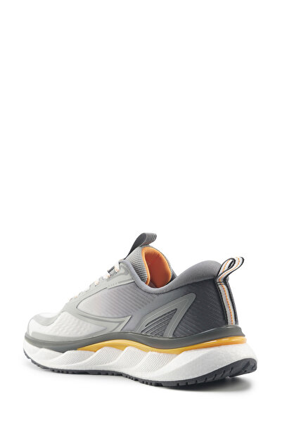 lumberjack ATHENS 5FX Beyaz Erkek Koşu Ayakkabısı