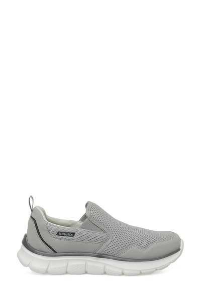 Kinetix Parma Tx 5Fx Gray Unisex Comfort Shoes