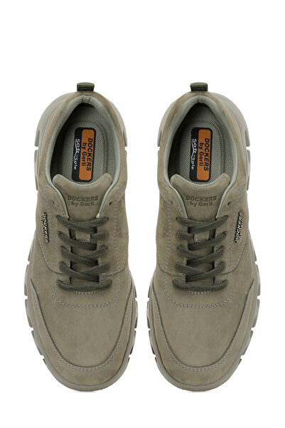 Dockers By Gerli 238540N 5FX Haki Erkek Comfort Ayakkabı