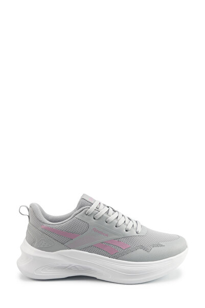 Reebok Anes Run I Gray Women's Running Shoes