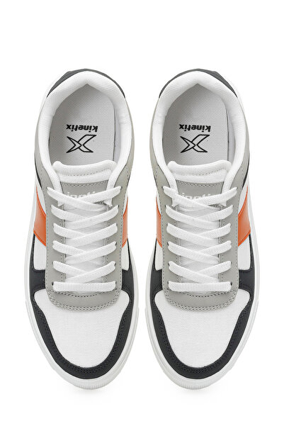 Kinetix ZINGLE G 5FX Beyaz Erkek Çocuk Sneaker