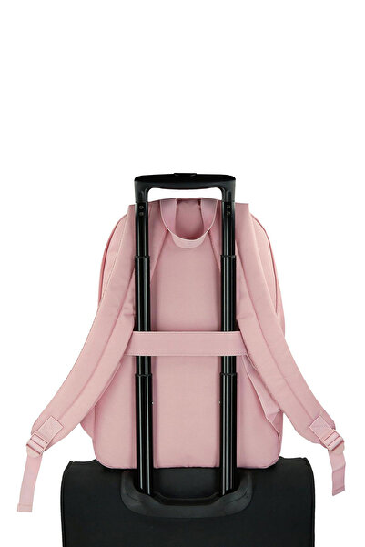 Reebok Ona 45Cm Backpack Pınk Pembe Unisex Sırt Çantası