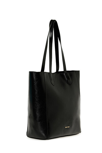 Nine West Bacau 5Pr Black Women's Shoulder Bag