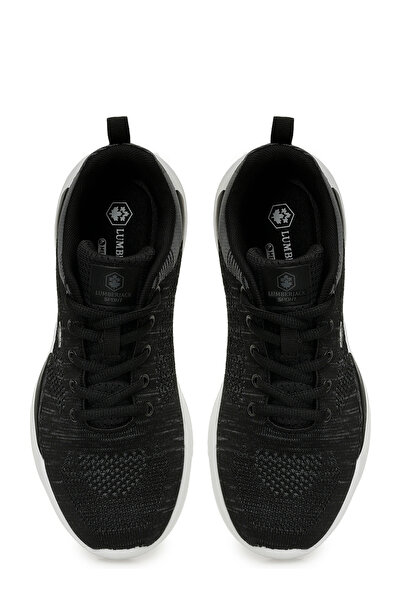 lumberjack Wolky 5Pr Black Women's Comfort Shoes