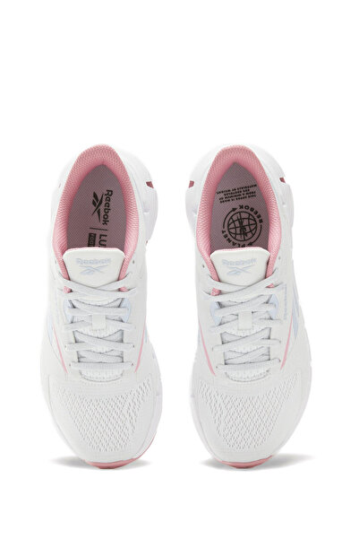 Reebok Zig Dynamica 5 Gray Women's Running Shoes