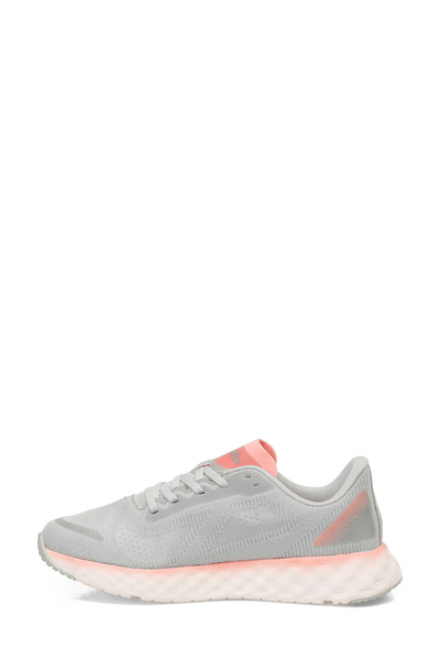 Kinetix Magic Run Tx W 5Fx Gray Women's Running Shoes