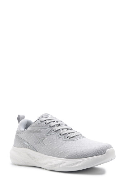 Kinetix Tobin Tx 5Fx Gray Men's Running Shoes