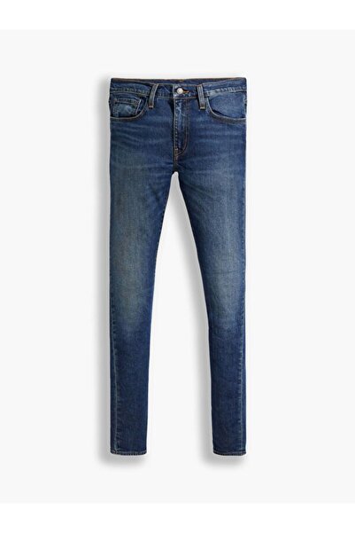 Levi's 511™ Slim Fit Erkek Jean Pantolon - Band Wagon Adv