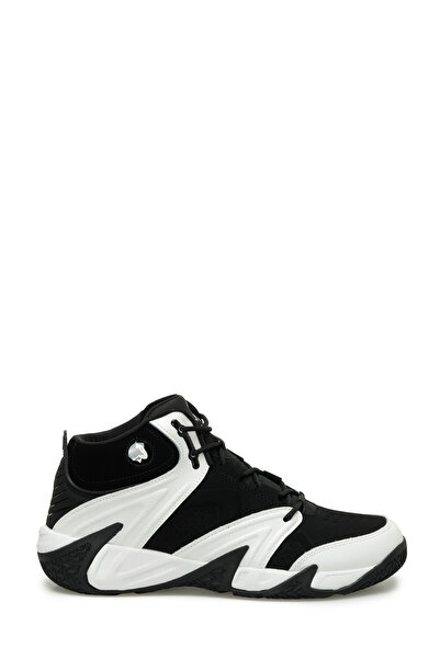 SHAQ Devastator Black Men's Basketball Shoes
