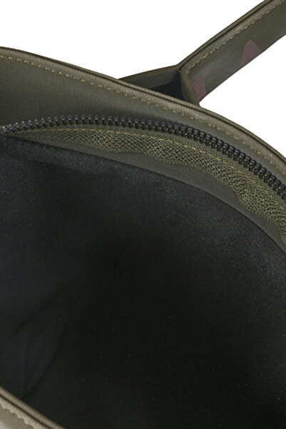 lumberjack STN BZY KLN KL 5PR Haki Kadın El Çantası