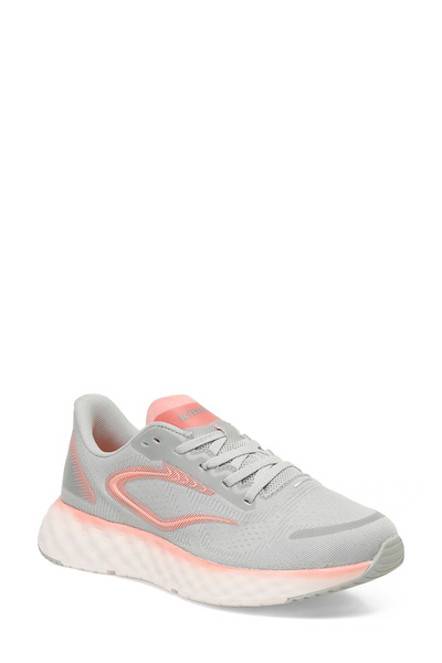 Kinetix Pantofi de alergare pentru femei MAGIC RUN TX W 5FX gri