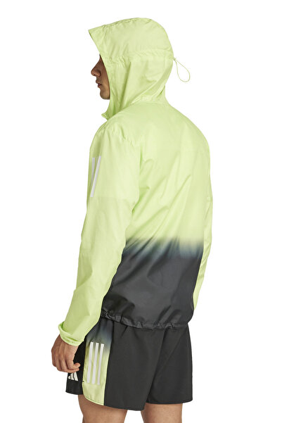 adidas OTR B CB JKT M Yeşil Erkek Ceket