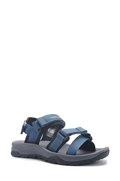 lumberjack MUNA 5FX Сині чоловічі сандалі