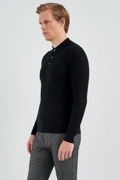 Giovane Gentile Triko