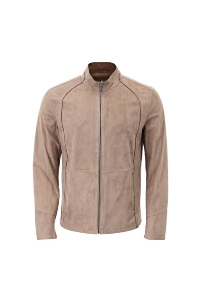 Giovane Gentile Deri Mont Kaban