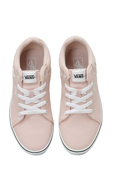 Vans Seldan Pembe Kadın Sneaker