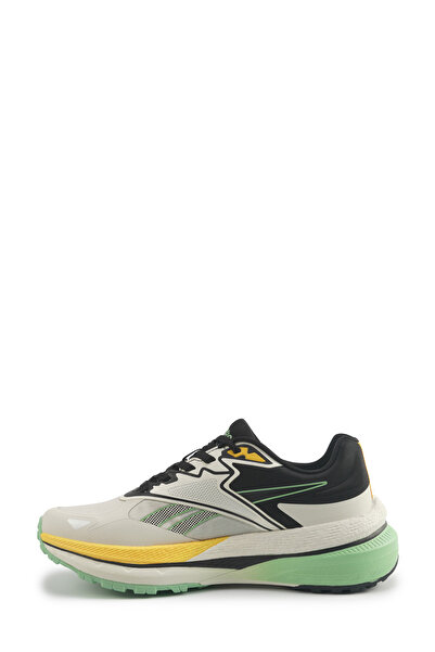 Reebok ANYELA BOLD Bej Erkek Koşu Ayakkabısı