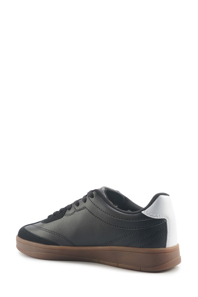 U.S. Polo Assn. VALE 5FX Siyah Erkek Sneaker
