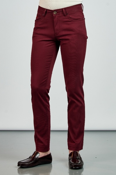 Giovane Gentile Giovane G. Designers Pantolon Casual