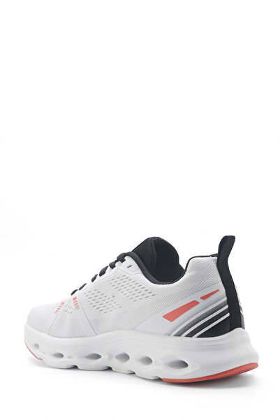 Lotto REVERE 5FX Beyaz Erkek Koşu Ayakkabısı