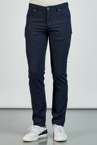 Giovane Gentile Designers Erkek Pantolon Casual